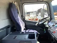 Mercedes-benz atego 817 / 970.01 vrachtwagen - afbeelding 11 van  31