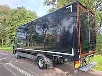 Mercedes-benz atego vrachtwagen - afbeelding 12 van  26