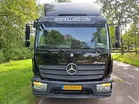 Mercedes-benz atego vrachtwagen - afbeelding 21 van  26