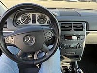 Mercedes-benz b 150, 2007 - afbeelding 11 van  32