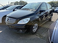 Mercedes-benz b 150, 2007 - afbeelding 1 van  32