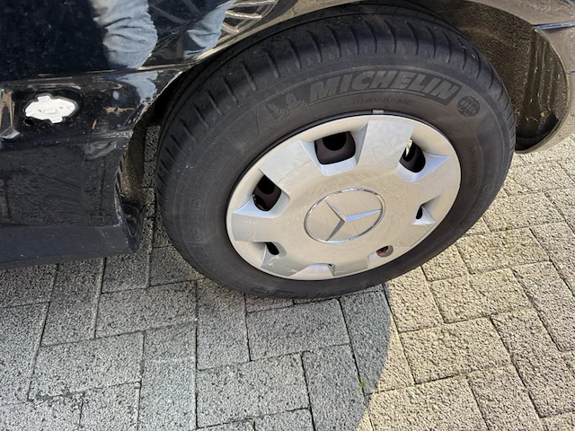 Mercedes-benz b 150, 2007 - afbeelding 20 van  32