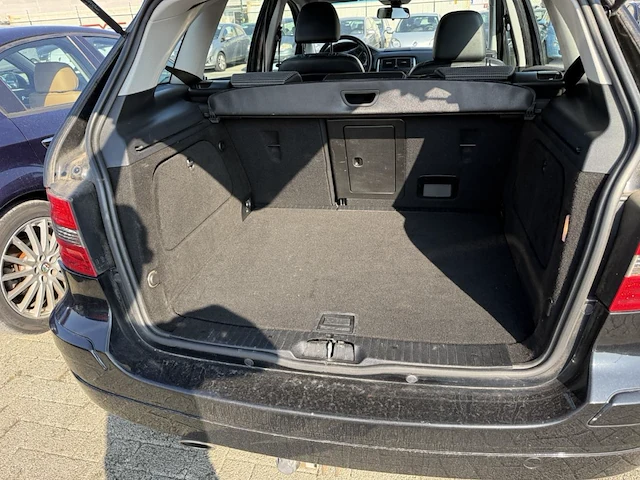 Mercedes-benz b 150, 2007 - afbeelding 21 van  32