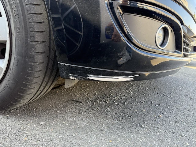 Mercedes-benz b 150, 2007 - afbeelding 27 van  32
