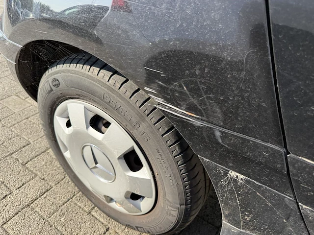 Mercedes-benz b 150, 2007 - afbeelding 29 van  32