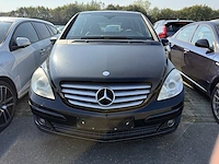 Mercedes-benz b 150, 2007 - afbeelding 2 van  32