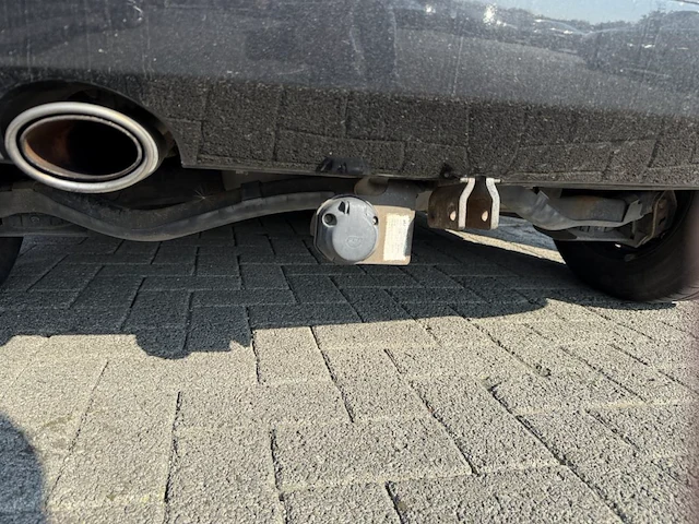 Mercedes-benz b 150, 2007 - afbeelding 30 van  32
