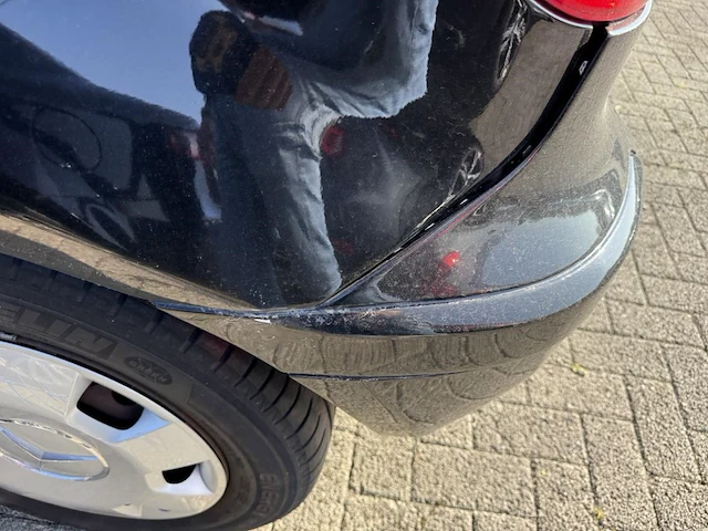 Mercedes-benz b 150, 2007 - afbeelding 31 van  32