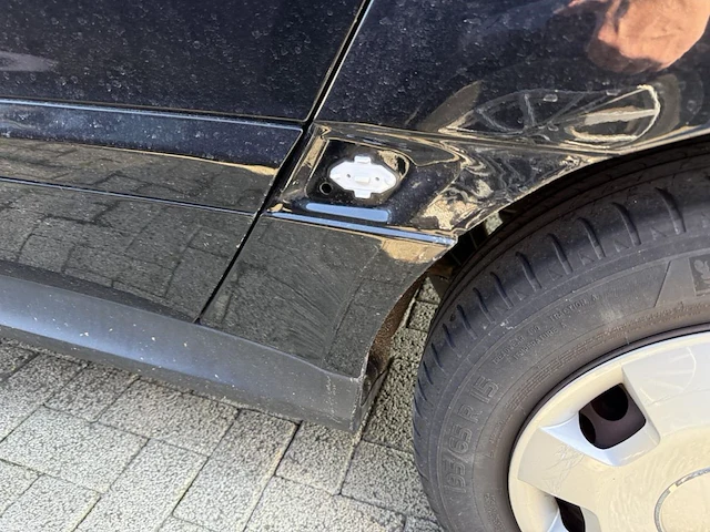 Mercedes-benz b 150, 2007 - afbeelding 32 van  32