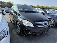 Mercedes-benz b 150, 2007 - afbeelding 3 van  32