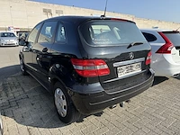 Mercedes-benz b 150, 2007 - afbeelding 5 van  32