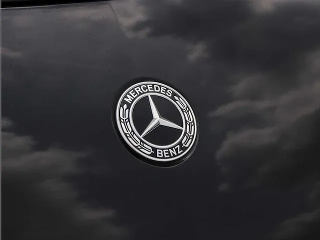 Mercedes-benz b-class 200 amg line | p-452-sj - afbeelding 27 van  51