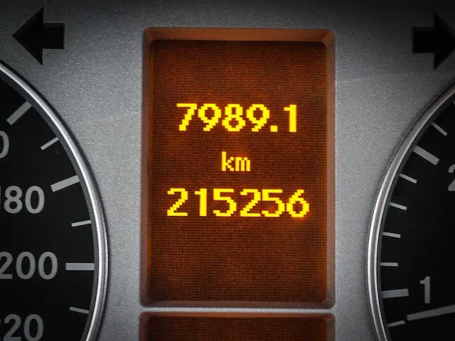 Mercedes-benz b-klasse - 200 turbo 36-pxs-5 - afbeelding 2 van  22