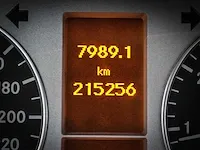 Mercedes-benz b-klasse - 200 turbo 36-pxs-5 - afbeelding 2 van  22