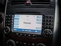 Mercedes-benz b-klasse - 200 turbo 36-pxs-5 - afbeelding 3 van  22