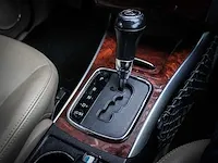 Mercedes-benz b-klasse - 200 turbo 36-pxs-5 - afbeelding 5 van  22