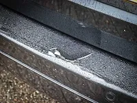 Mercedes-benz b-klasse - 200 turbo 36-pxs-5 - afbeelding 6 van  22