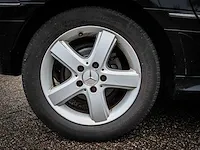 Mercedes-benz b-klasse - 200 turbo 36-pxs-5 - afbeelding 10 van  22