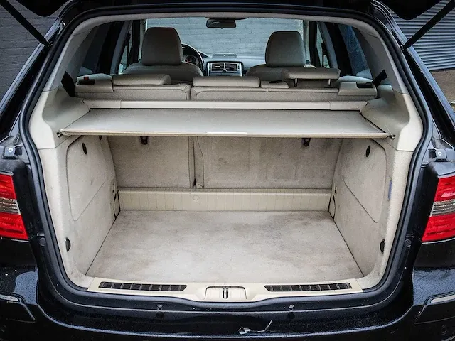 Mercedes-benz b-klasse - 200 turbo 36-pxs-5 - afbeelding 11 van  22