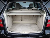 Mercedes-benz b-klasse - 200 turbo 36-pxs-5 - afbeelding 11 van  22