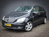 Mercedes-benz b-klasse - 200 turbo 36-pxs-5 - afbeelding 1 van  22