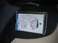 Mercedes-benz b-klasse - 200 turbo 36-pxs-5 - afbeelding 13 van  22
