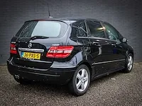 Mercedes-benz b-klasse - 200 turbo 36-pxs-5 - afbeelding 12 van  22