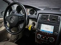 Mercedes-benz b-klasse - 200 turbo 36-pxs-5 - afbeelding 20 van  22