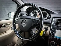 Mercedes-benz b-klasse - 200 turbo 36-pxs-5 - afbeelding 21 van  22