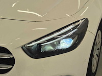 Mercedes-benz b-klasse - 200d , p-535-gx - afbeelding 6 van  16