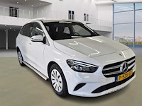 Mercedes-benz b-klasse - 200d , p-535-gx - afbeelding 9 van  16