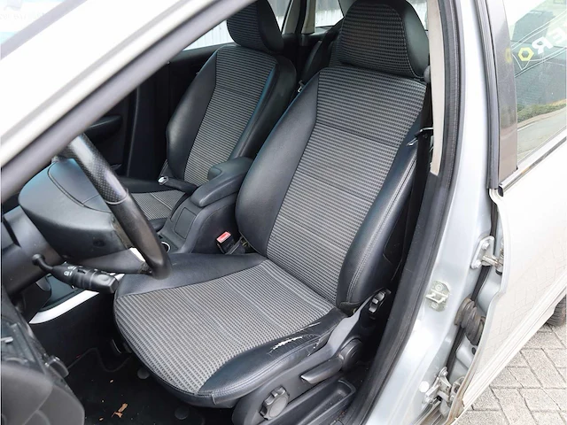 Mercedes benz b-klasse 150 automaat 2006, 42-sv-gj - afbeelding 4 van  28