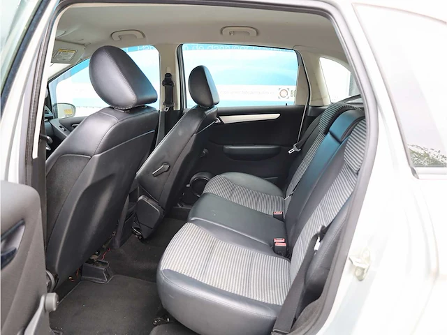 Mercedes benz b-klasse 150 automaat 2006, 42-sv-gj - afbeelding 5 van  28
