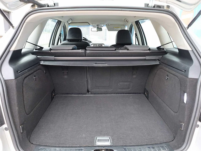 Mercedes benz b-klasse 150 automaat 2006, 42-sv-gj - afbeelding 6 van  28