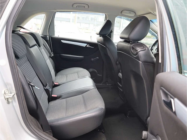 Mercedes benz b-klasse 150 automaat 2006, 42-sv-gj - afbeelding 7 van  28