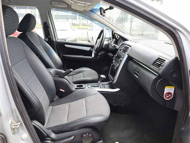 Mercedes benz b-klasse 150 automaat 2006, 42-sv-gj - afbeelding 9 van  28