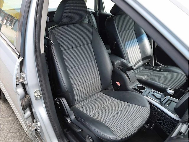Mercedes benz b-klasse 150 automaat 2006, 42-sv-gj - afbeelding 10 van  28