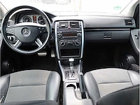 Mercedes benz b-klasse 150 automaat 2006, 42-sv-gj - afbeelding 11 van  28