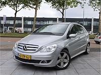 Mercedes benz b-klasse 150 automaat 2006, 42-sv-gj