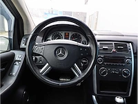 Mercedes benz b-klasse 150 automaat 2006, 42-sv-gj - afbeelding 14 van  28