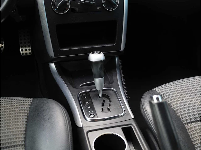 Mercedes benz b-klasse 150 automaat 2006, 42-sv-gj - afbeelding 17 van  28
