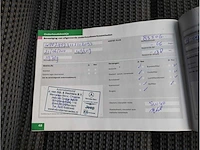 Mercedes benz b-klasse 150 automaat 2006, 42-sv-gj - afbeelding 19 van  28