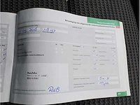Mercedes benz b-klasse 150 automaat 2006, 42-sv-gj - afbeelding 20 van  28