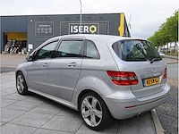 Mercedes benz b-klasse 150 automaat 2006, 42-sv-gj - afbeelding 22 van  28
