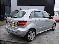 Mercedes benz b-klasse 150 automaat 2006, 42-sv-gj - afbeelding 24 van  28