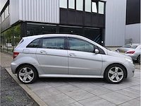 Mercedes benz b-klasse 150 automaat 2006, 42-sv-gj - afbeelding 25 van  28