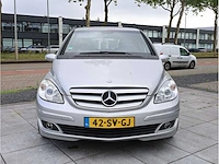 Mercedes benz b-klasse 150 automaat 2006, 42-sv-gj - afbeelding 27 van  28