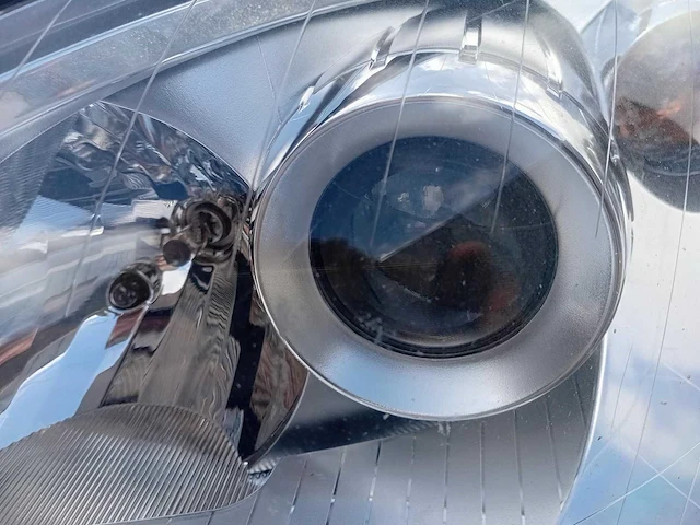 Mercedes-benz b klasse 160 bluee. airco navi cruise, 85-nnx-6 - afbeelding 7 van  29