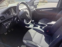 Mercedes-benz b klasse 160 bluee. airco navi cruise, 85-nnx-6 - afbeelding 8 van  29