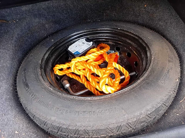 Mercedes-benz b klasse 160 bluee. airco navi cruise, 85-nnx-6 - afbeelding 15 van  29